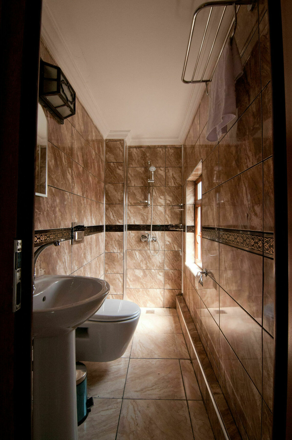 Istanbul Budget Hotel Exterior foto